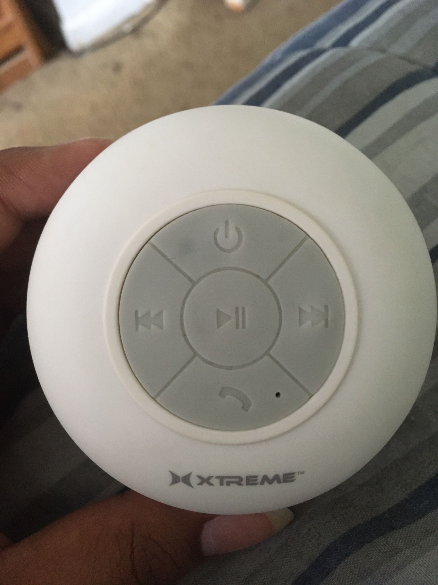 Xtreme Bluetooth Speakers