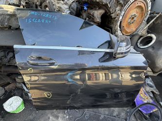 Front Door For 2016 Mercedes Benz CLA250 Front door 