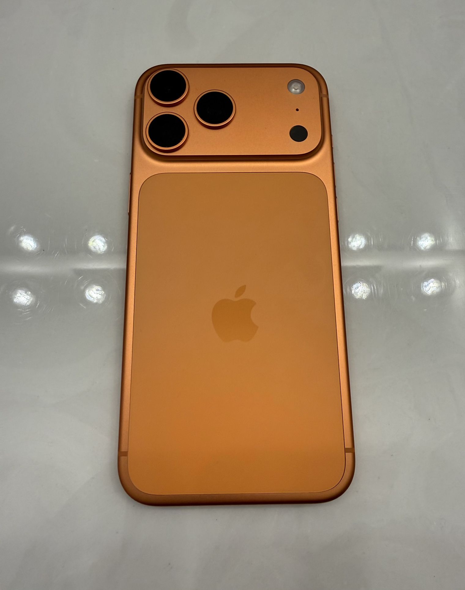 iPhone 17 Pro Max - 256GB