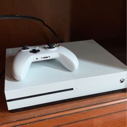 Xbox one s 500gb