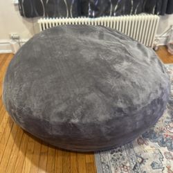 Jumbo Beanbag Chair 