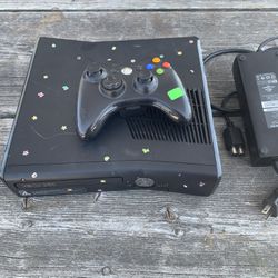 Xbox 360 4gb Console 