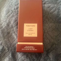 Tom Ford Lost Cherry