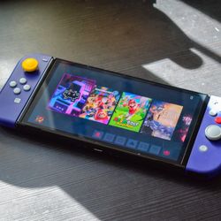 Nintendo Switch Mod Chip