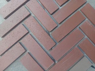 Bricks vinier