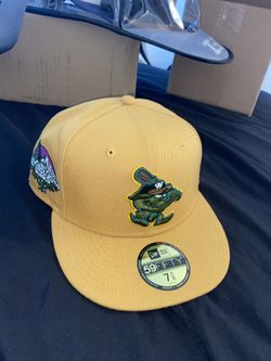 Fitted Hats