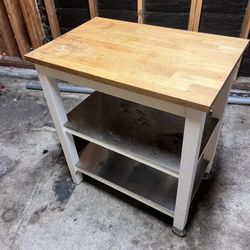 Small Table