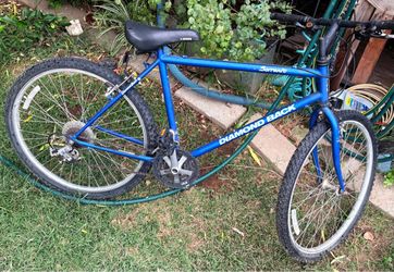 Vintage Diamond Back Sorrento Mountain Bike