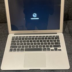 Mac Book Air 2013
