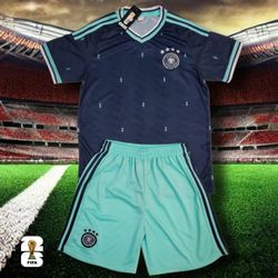 Soccer Uniforms