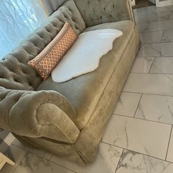 Sofas And Two Tables