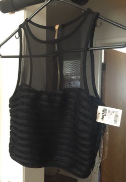 Blusa XS
