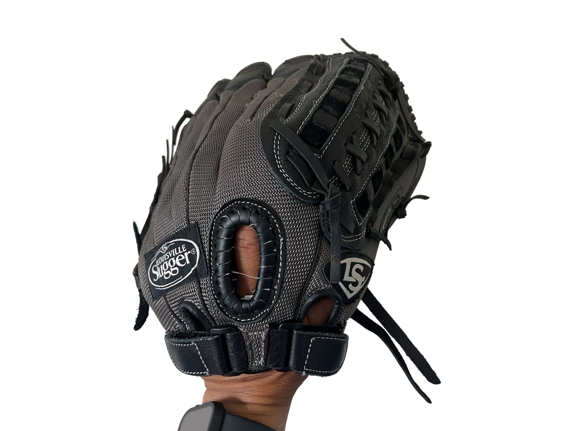 Louisville Slugger Genesis 1884 Series 13.5" Softball Glove GNGM55 