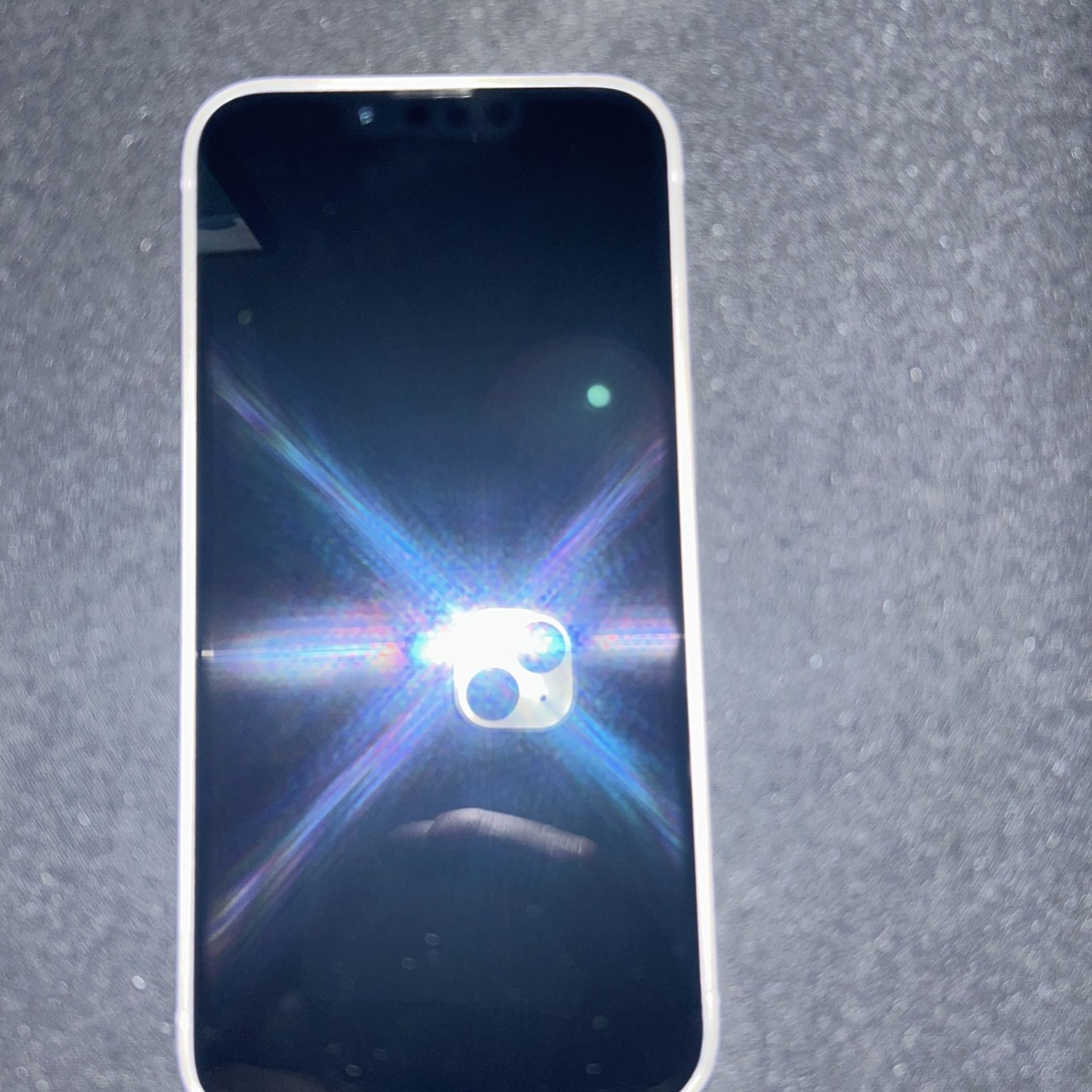 IPhone 14 Plus 256 USED (LIKE NEW)