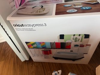 Cricut easy express