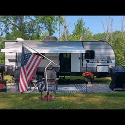 2021 Sportsmen SE Travel Trailer