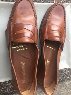 Men loafers- size 10.5 Medium
