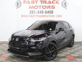 2023 Honda HR-V
