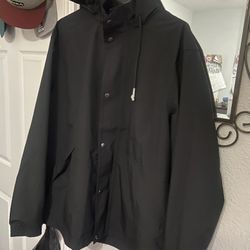 Mens Windbreaker 