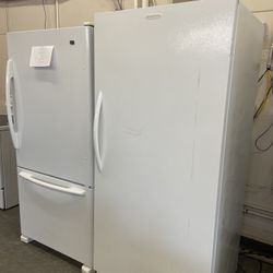 20 Cu Ft FRIGIDAIRE 2018 STANDING FROST FREE FREEZER 