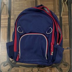 Mini Back Pack