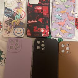 iPhone 12 Pro Max Cases