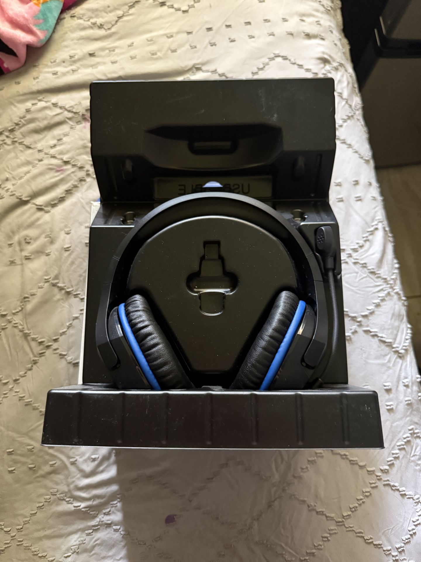 Brand New Hyper X Headset