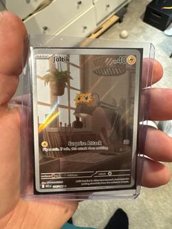 Pokemon nm
