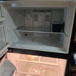 Whirpool refrigerador