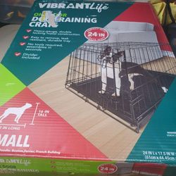 JAULA PARA MASCOTAS DE METAL 