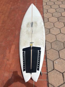 Xanadu SuperFly Twin Fin 7’0”