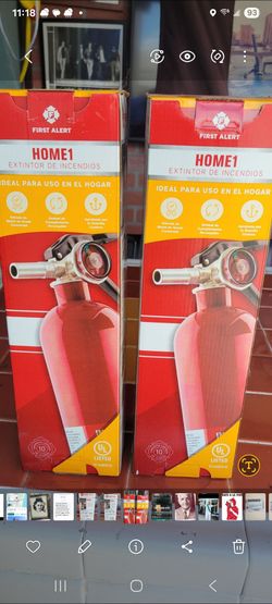Extintor de fuego fire extingushers