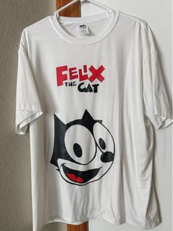 Felix the Cat Graphic T-Shirt