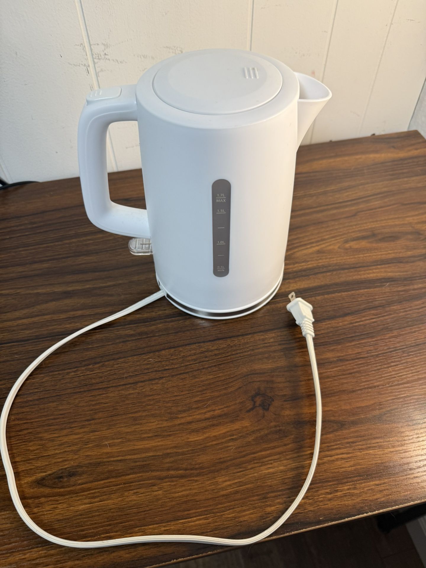 Electric Kettle