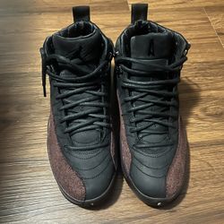 Jordan 12 Retro SP