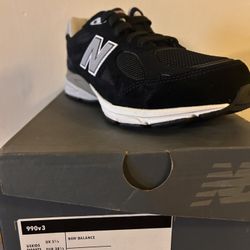 New balance brand new