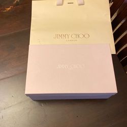 Jimmy Choo Women Shoes Size 40