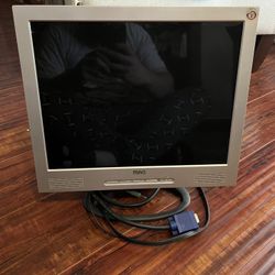Computer Monitor