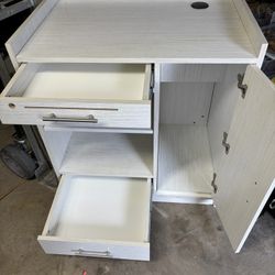 STANDING DESK  $95.00. OBO