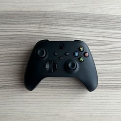 Xbox Series X Wireless Controller