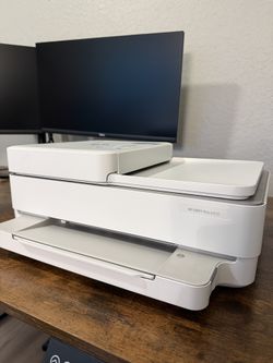 HP ENVY Pro 6455 Color Printer