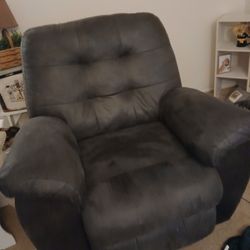 Recliner 