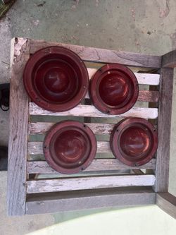 Ford Falcon Tail Lights