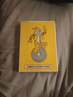 Playing Cards