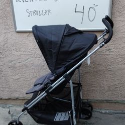 Stroller