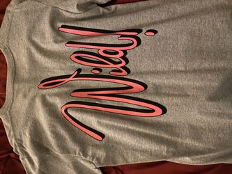 Supreme wild long sleeve