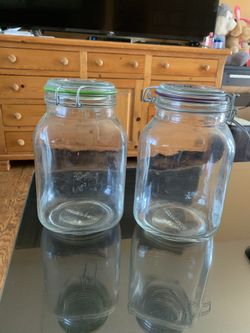 Jars