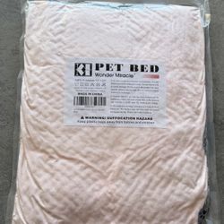 Pet bed, Dog shoes, Dog bath brush