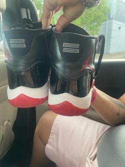 2019 playoff Jordan 11 breads