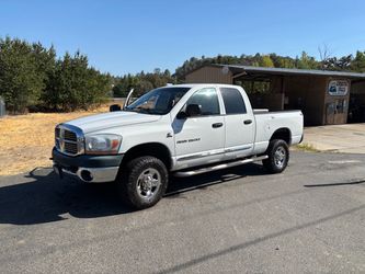 2006 Dodge Ram 2500